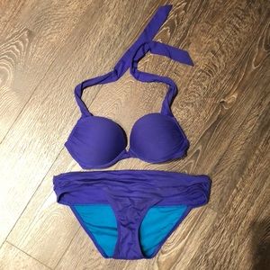 Victoria’s Secret Bombshell Swimsuit